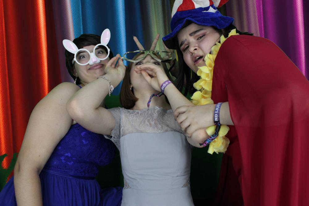 Silvermere Notre Dame  | View more photos from the event at gallery.myphotoboothexperience.co.uk/u/MyPhotoBoothExperienceLtd/Silvermere-Notre-Dame